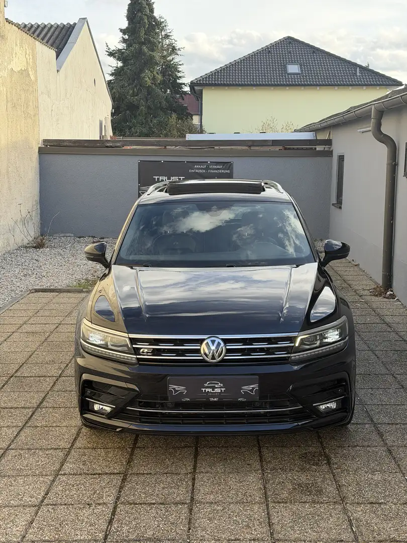 Volkswagen Tiguan 2,0 TDI SCR Sky DSG - 2
