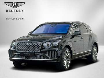 Artenara Edition V8  - BENTLEY BERLIN -