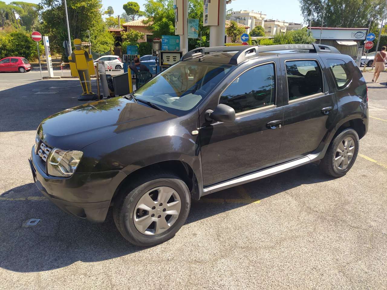 Dacia Duster Duster 1.5 dci Prestige E6 OFFERTA DEL MESE