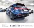 Audi Q8 e-tron 55 ADVANCED/BLACK/DIGI-MATRIX/ACC/PANO Blue - thumbnail 10