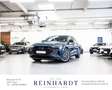 Audi Q8 e-tron 55 ADVANCED/BLACK/DIGI-MATRIX/ACC/PANO Blue - thumbnail 1