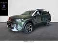 Citroen C3 Aircross Hybrid Max e-DCS6 145 Verde - thumbnail 1