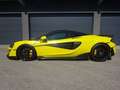McLaren 600LT Sicilian Yellow, Dark Palladium Желтый - thumbnail 7