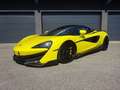McLaren 600LT Sicilian Yellow, Dark Palladium Желтый - thumbnail 1
