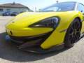 McLaren 600LT Sicilian Yellow, Dark Palladium Jaune - thumbnail 22