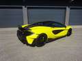 McLaren 600LT Sicilian Yellow, Dark Palladium Желтый - thumbnail 8