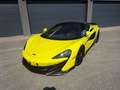 McLaren 600LT Sicilian Yellow, Dark Palladium Желтый - thumbnail 5