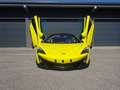 McLaren 600LT Sicilian Yellow, Dark Palladium Желтый - thumbnail 12