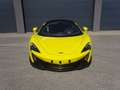 McLaren 600LT Sicilian Yellow, Dark Palladium Желтый - thumbnail 11