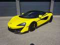 McLaren 600LT Sicilian Yellow, Dark Palladium Gelb - thumbnail 2