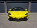 McLaren 600LT Sicilian Yellow, Dark Palladium Желтый - thumbnail 10
