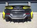 McLaren 600LT Sicilian Yellow, Dark Palladium Желтый - thumbnail 14