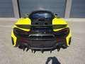 McLaren 600LT Sicilian Yellow, Dark Palladium Желтый - thumbnail 15