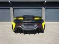McLaren 600LT Sicilian Yellow, Dark Palladium Gelb - thumbnail 13