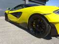 McLaren 600LT Sicilian Yellow, Dark Palladium Jaune - thumbnail 20