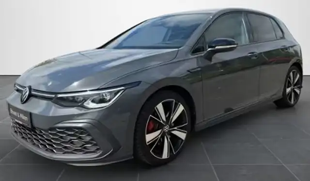 Volkswagen Golf GTD GOLF GTD VIII DSG 2.0 TDI - BLACKSTYLE/KAMERA