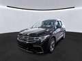 Volkswagen Tiguan 1.4 eHybrid R-LINE IQ.LIGHT LEDER PANO LM Schwarz - thumbnail 2