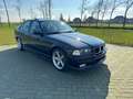 BMW 325 e36 325i Youngtimer! Zwart - thumbnail 1