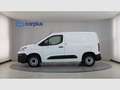 Citroen Berlingo Van BlueHDi S&S Talla M Control 100 Blanc - thumbnail 4