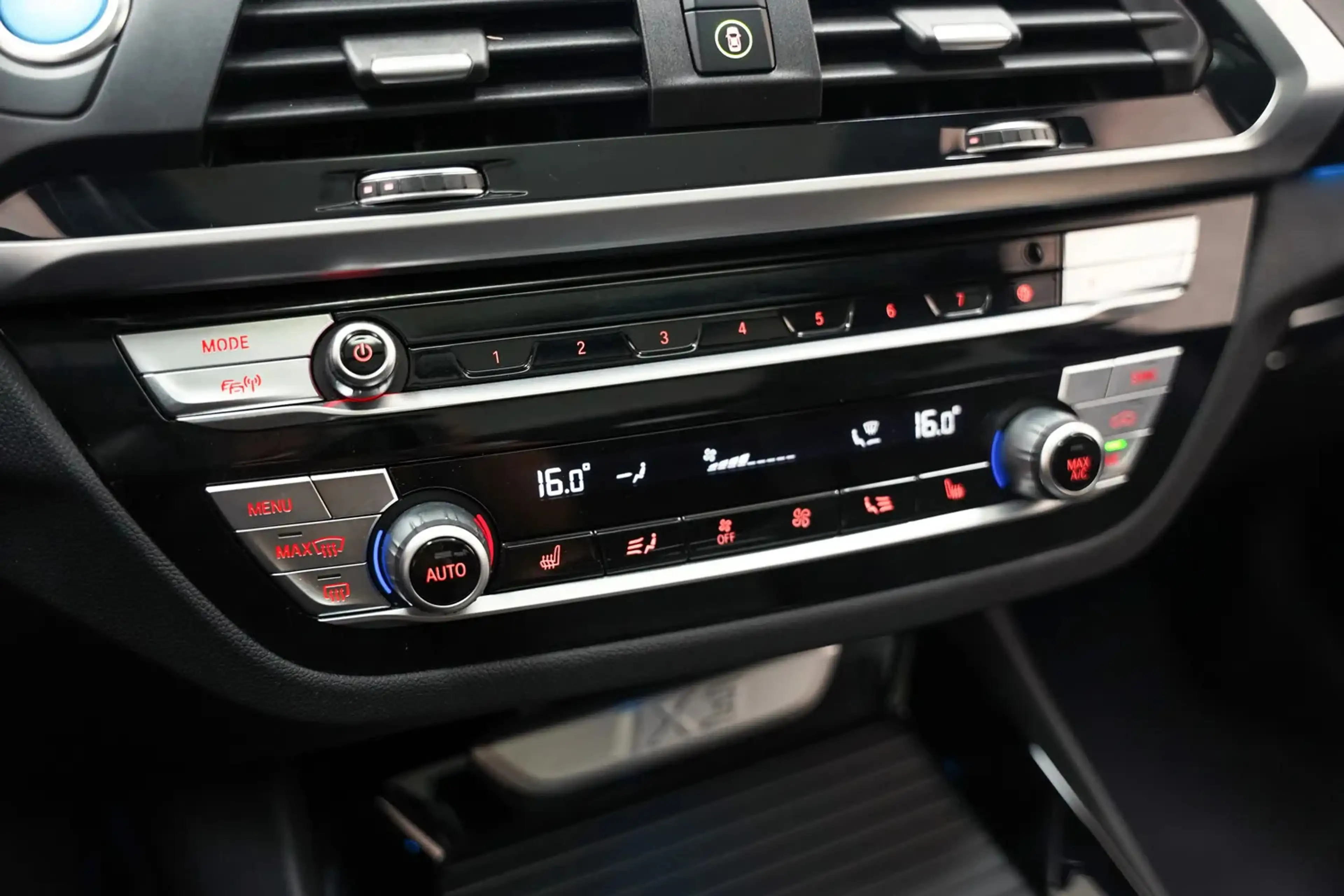 BMW iX3 High Executive 80 kWh Aut. [ Panoramadak Adapt.cru — photo 15