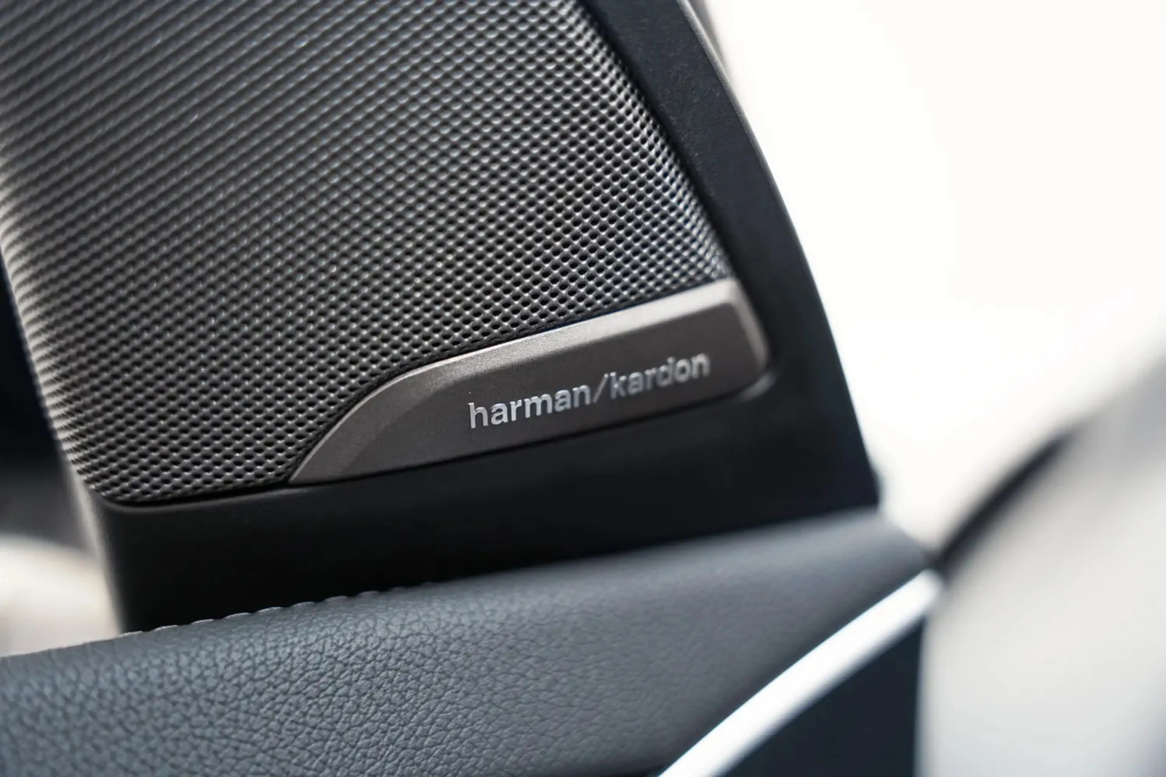 BMW iX3 High Executive 80 kWh Aut. [ Panoramadak Adapt.cru — photo 7