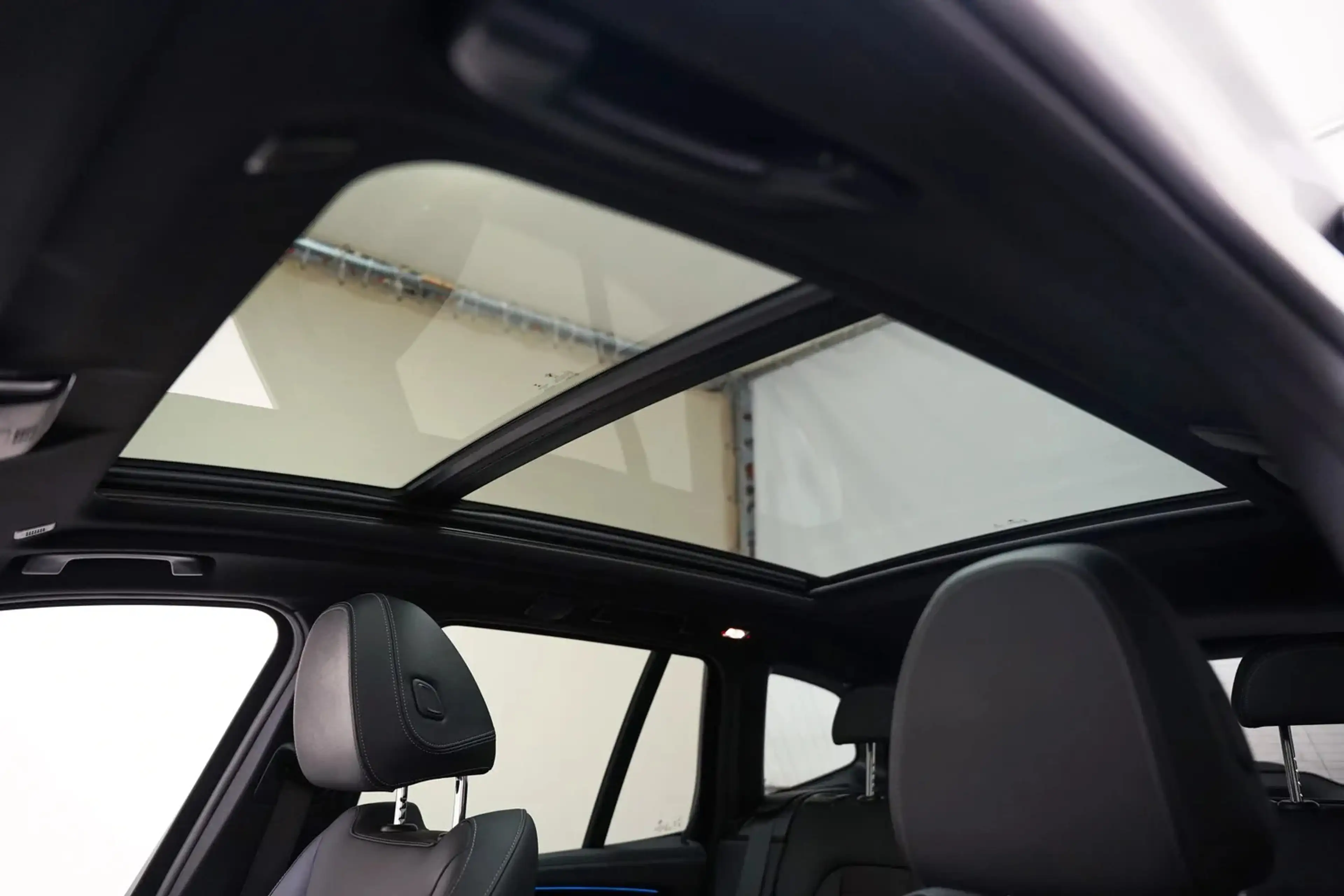 BMW iX3 High Executive 80 kWh Aut. [ Panoramadak Adapt.cru — photo 5