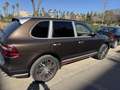 Porsche Cayenne Turbo Aut. Marrón - thumbnail 5