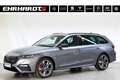 Skoda Octavia Combi 2.0 TSI DSG RS PANO*LED*NAV*SHZ*ACC*PARKL... Grau - thumbnail 1