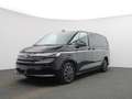Volkswagen T7 Multivan 2.0 TDI LÜ Style *7-SITZER*AHK*MATRIX*KAMERA* Schwarz - thumbnail 2