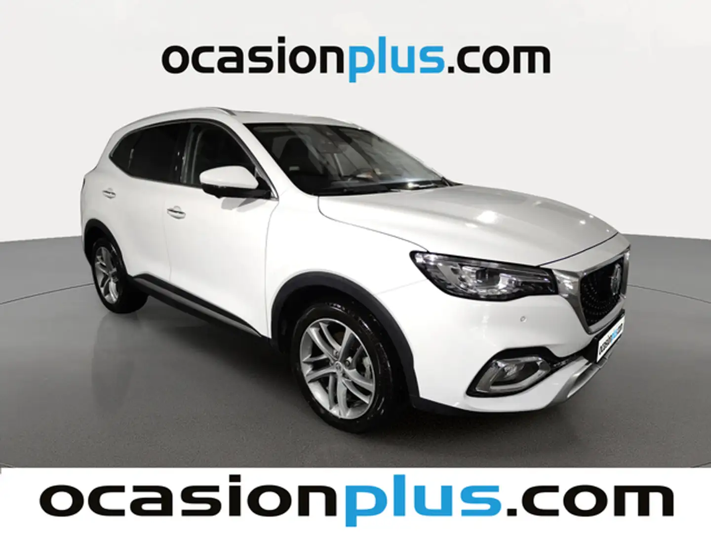 MG HS 1.5 T-GDI Luxury Blanc - 2