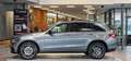 Mercedes-Benz GLC 250 4Matic Aut. *18Zoll*Dachreling*LED-High Performanc Grau - thumbnail 5