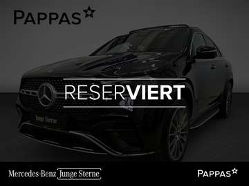 d 4MATIC Coupé Stdhz Airm SHZ EASY-PACK