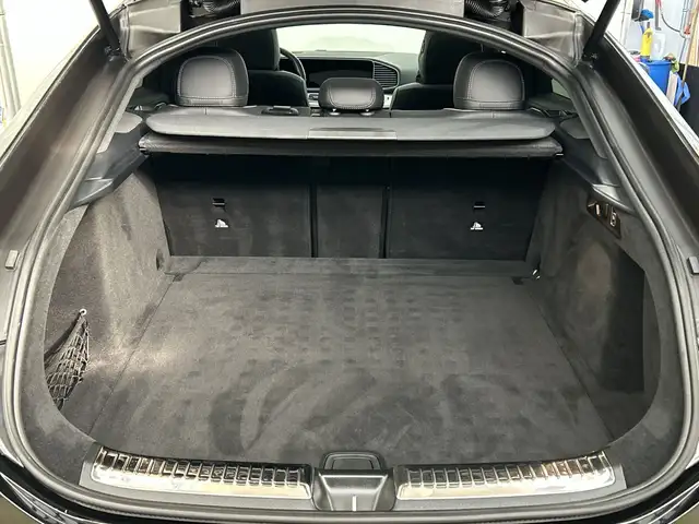 Mercedes-Benz GLE 450 d 4MATIC Coupé Stdhz PTS Distr Navi  Pano Ansicht 15