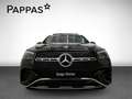 Mercedes-Benz GLE 450 d 4MATIC Coupé Stdhz Airm SHZ EASY-PACK Schwarz - thumbnail 4