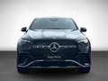 Mercedes-Benz GLE 450 d 4MATIC Coupé Stdhz Airm SHZ EASY-PACK Schwarz - thumbnail 4