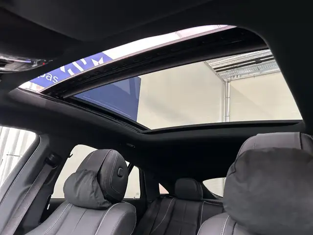 Mercedes-Benz GLE 450 d 4MATIC Coupé Stdhz PTS Distr Navi  Pano Ansicht 20