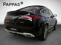 Mercedes-Benz GLE 450 d 4MATIC Coupé Stdhz Airm SHZ EASY-PACK Schwarz - thumbnail 6