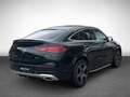 Mercedes-Benz GLE 450 d 4MATIC Coupé Stdhz Airm SHZ EASY-PACK Schwarz - thumbnail 6