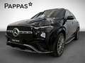 Mercedes-Benz GLE 450 d 4MATIC Coupé Stdhz Airm SHZ EASY-PACK Schwarz - thumbnail 2