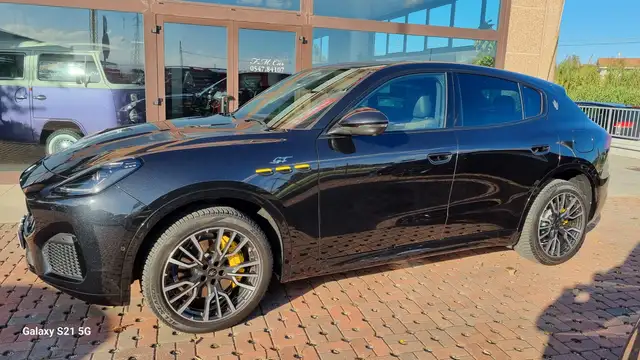 Maserati Grecale GT Hybrid 300 CV MY24
