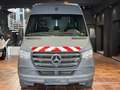 Mercedes-Benz Sprinter 319 V6 MAXI MIXTO L3H2 5-SITZE AHK-3,5T STANDHEIZU Gris - thumbnail 7