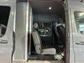Mercedes-Benz Sprinter 319 V6 MAXI MIXTO L3H2 5-SITZE AHK-3,5T STANDHEIZU Gris - thumbnail 15