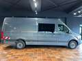 Mercedes-Benz Sprinter 319 V6 MAXI MIXTO L3H2 5-SITZE AHK-3,5T STANDHEIZU Gris - thumbnail 1