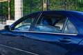 Mercedes-Benz S 500 S500 Guard B4 with full Brabus B11 kit, 59 500 kms Blauw - thumbnail 38