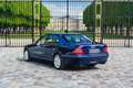 Mercedes-Benz S 500 S500 Guard B4 with full Brabus B11 kit, 59 500 kms Blauw - thumbnail 3