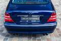 Mercedes-Benz S 500 S500 Guard B4 with full Brabus B11 kit, 59 500 kms Blauw - thumbnail 44