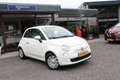 Fiat 500 ELECTRIC green uitvoering Wit - thumbnail 2