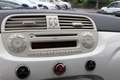 Fiat 500 ELECTRIC green uitvoering Hemelvaartsdag 9 Mei ges Wit - thumbnail 15