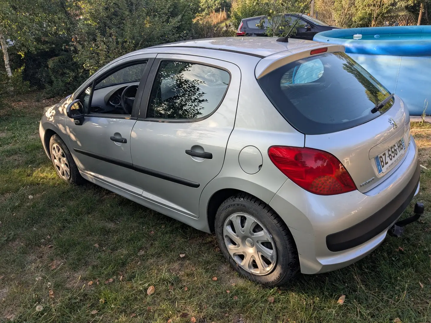 Peugeot 207 1.4 HDi 70ch Urban - 2