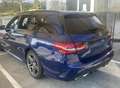 Mercedes-Benz C 220 Estate 220d 9G-Tronic Azul - thumbnail 5